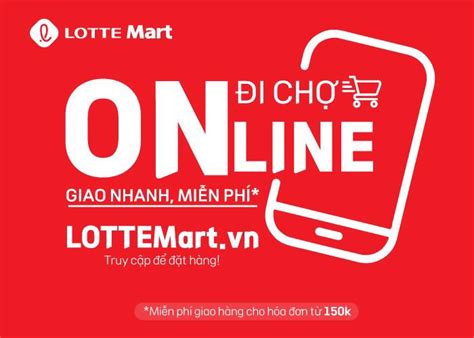 lonte online|Lotte Online Order